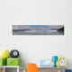 Hubbard Glacier Wall Decal
