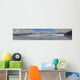 Hubbard Glacier Wall Decal