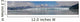 Hubbard Glacier Wall Decal