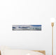 Overview Disenchantment Bay and Wall Decal