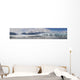 Overview Disenchantment Bay and Wall Decal