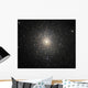 47 Tucanae Ngc104 Wall Decal
