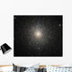 47 Tucanae Ngc104 Wall Decal