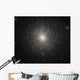 47 Tucanae Ngc104 Wall Decal