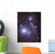 Supergiant Rigel and Ic Wall Decal