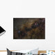 Galactic Center Milky Way Wall Decal
