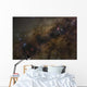 Galactic Center Milky Way Wall Decal