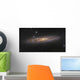 Sculptor Galaxy Wall Decal Design 2