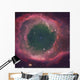Helix Nebula Wall Decal Design 1