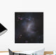 Starburst Galaxy Ngc 1313 Wall Decal