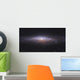 Ngc 2683 Unbarred Spiral Wall Decal