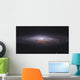 Ngc 2683 Unbarred Spiral Wall Decal