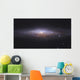 Ngc 2683 Unbarred Spiral Wall Decal
