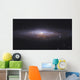 Ngc 2683 Unbarred Spiral Wall Decal