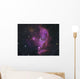 Ngc 346 Open Cluster Wall Decal