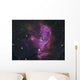 Ngc 346 Open Cluster Wall Decal