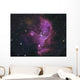 Ngc 346 Open Cluster Wall Decal