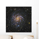 Ngc 6946 Also Known Wall Decal