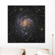 Ngc 6946 Also Known Wall Decal