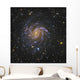 Ngc 6946 Also Known Wall Decal