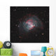 Dumbbell Nebula Wall Decal