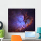 Emission Nebula Ngc 281 Wall Decal
