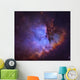 Emission Nebula Ngc 281 Wall Decal