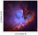 Emission Nebula Ngc 281 Wall Decal