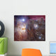 Horsehead Nebula Region Infrared Wall Decal
