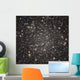 Globular Cluster M22 Constellation Wall Decal