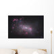 Ngc 4449 Irregular Galaxy Wall Decal