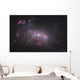 Ngc 4449 Irregular Galaxy Wall Decal