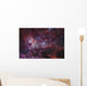 Ngc 3372 Eta Carinae Wall Decal