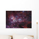 Ngc 3372 Eta Carinae Wall Decal