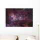 Ngc 3372 Eta Carinae Wall Decal