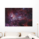 Ngc 3372 Eta Carinae Wall Decal