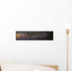 Sculptor Galaxy Wall Decal Design 1