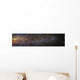 Sculptor Galaxy Wall Decal Design 1