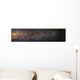 Sculptor Galaxy Wall Decal Design 1