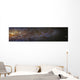 Sculptor Galaxy Wall Decal Design 1