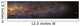 Sculptor Galaxy Wall Decal Design 1