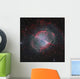 Messier 27 Dumbbell Nebula Wall Decal