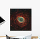Messier 57 Ring Nebula Wall Decal