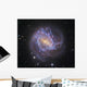 Messier 83 Southern Pinwheel Wall Decal