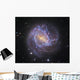Messier 83 Southern Pinwheel Wall Decal