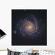 Ngc 1232 Spiral Galaxy Wall Decal