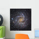 Ngc 6946 Spiral Galaxy Wall Decal