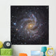 Ngc 6946 Spiral Galaxy Wall Decal