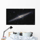 Ngc 891 Edge-on Spiral Wall Decal