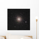 M15 Globular Cluster Pegasus Wall Decal